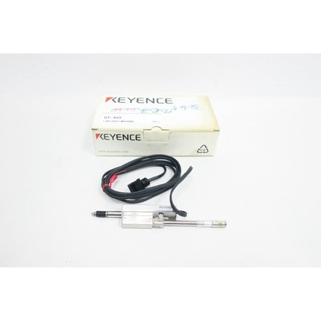 Keyence Digital Contact Other Sensor GT-A22 | Zoro